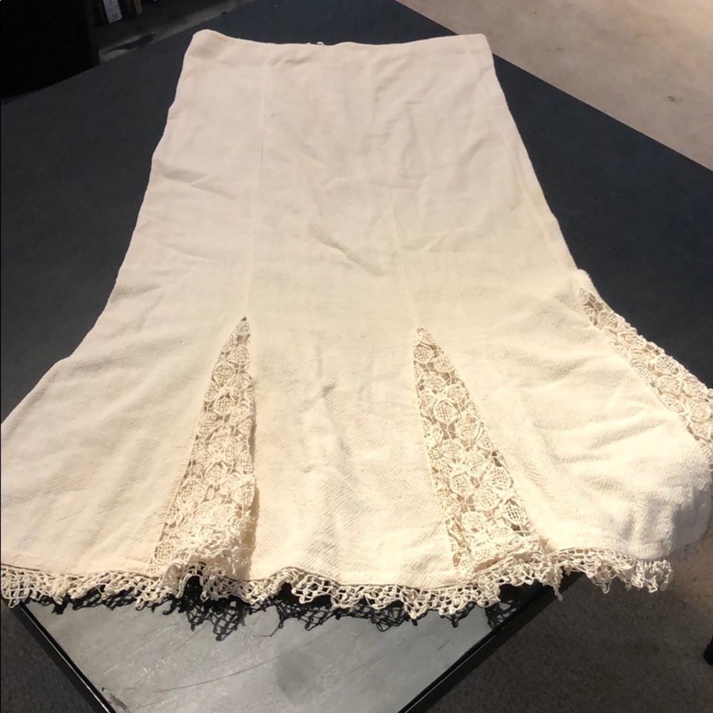 Hand made dress
